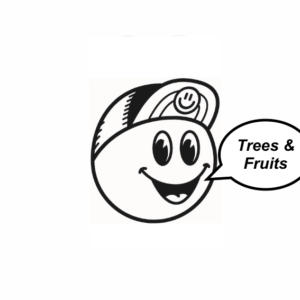 ODW - Trees & Fruits