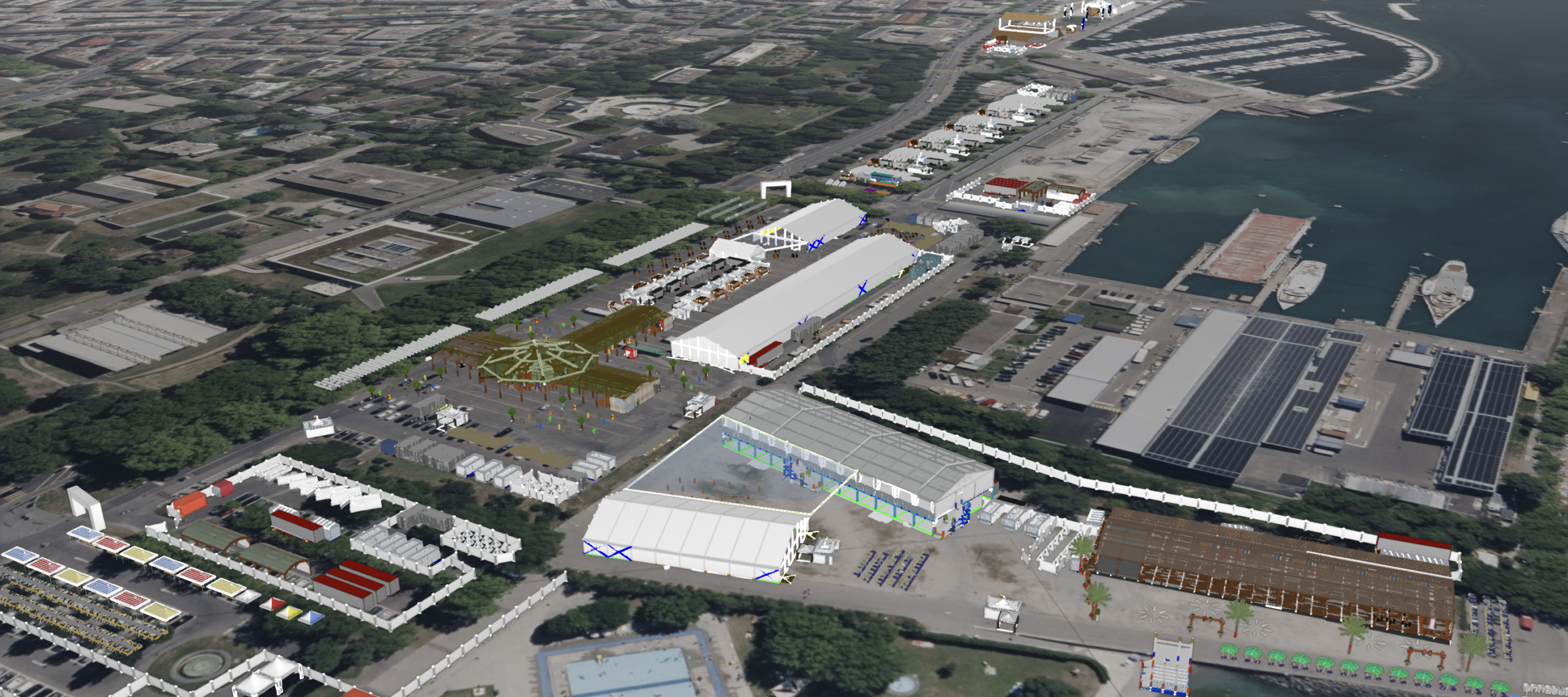 FFG2025 - Théo Dumont W. Event Design & Architecture